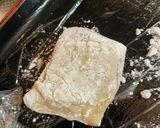 鶏のから揚げとピンクペッパーの香り作り方8写真