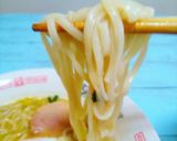 カップ麺アレンジ スガキヤラーメン風作り方11写真