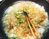 大根おろしで激うま！簡単揚げ出し豆腐作り方5写真