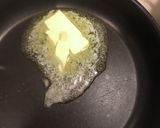 たっぷりきのこのたらこソース作り方3写真