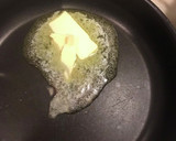 たっぷりきのこのたらこソース作り方3写真