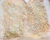 カツ丼作り方1写真