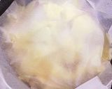 食べ終えたモツ鍋をアレンジ！(醤油)作り方7写真