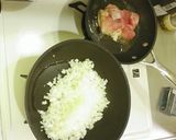 民主主義カレー(川村飯店)作り方5写真