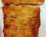 カツ丼作り方6写真