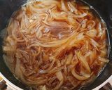 カツ丼作り方7写真