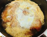 カツ丼作り方8写真