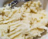 じゃがチーとくりチーの春巻き♪作り方2写真