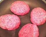 簡単 煮込みハンバーグ作り方4写真