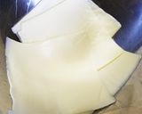 簡単!くるみとレーズンのとろけるチーズ作り方1写真