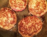 簡単 煮込みハンバーグ作り方5写真
