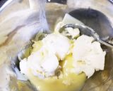 簡単!くるみとレーズンのとろけるチーズ作り方2写真