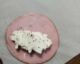 じゃがチーとくりチーの春巻き♪作り方5写真