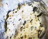 簡単!くるみとレーズンのとろけるチーズ作り方5写真