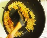 民主主義カレー(川村飯店)作り方6写真