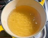 ふわふわにら玉汁作り方6写真