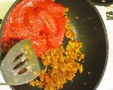 民主主義カレー(川村飯店)作り方7写真