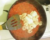 民主主義カレー(川村飯店)作り方8写真