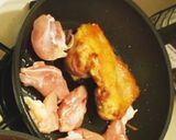民主主義カレー(川村飯店)作り方9写真