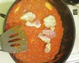 民主主義カレー(川村飯店)作り方10写真