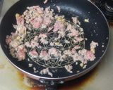赤麻婆豆腐作り方1写真