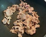 豚肉と大根と小松菜のとろみ煮作り方3写真