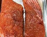 生鮭のちゃんちゃん焼き作り方1写真