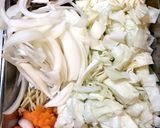 生鮭のちゃんちゃん焼き作り方2写真