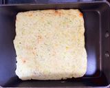 【離乳食後期】手づかみ食べ　お好み焼き作り方5写真