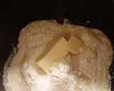 ふわふわ食パン（リスドォル.HB)作り方1写真