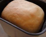 ふわふわ食パン（リスドォル.HB)作り方2写真