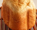 ふわふわ食パン（リスドォル.HB)作り方3写真