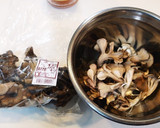 コレうま!!簡単☆美味い『舞茸の唐揚げ』作り方1写真