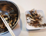 コレうま!!簡単☆美味い『舞茸の唐揚げ』作り方3写真