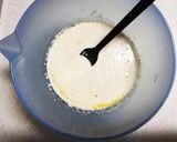 2種類の塩麴ソースとEU食材たっぷりピザ作り方3写真