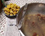 栗の渋皮の剥き方作り方3写真