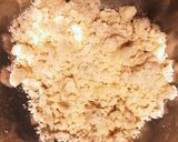 牛乳パックの型で美味しいレアチーズケーキ作り方7写真