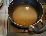 簡単に栗の甘露煮作り方1写真