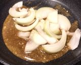 生姜焼き作り方2写真