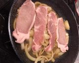 生姜焼き作り方3写真