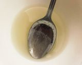 牛乳パックの型で美味しいレアチーズケーキ作り方20写真