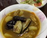 鶏スペアリブでカレースープ❣️作り方4写真