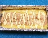 【HMで簡単♪】ツナとチーズのケークサレ作り方2写真