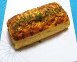 【HMで簡単♪】ツナとチーズのケークサレ作り方3写真