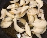 カツ丼作り方2写真