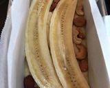 さくっと！ふんわり！バナナケーキ作り方5写真