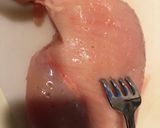 （ホットクック）サラダチキン作り方2写真