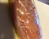 （ホットクック）サラダチキン作り方3写真