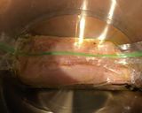 （ホットクック）サラダチキン作り方4写真