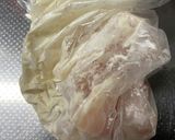 タラのチーズピカタ離乳食後期〜完了期作り方2写真